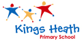 Logo for Kings Heath Primary School
