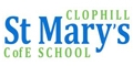 St Mary's VA CofE Lower School