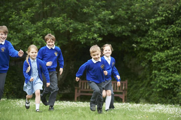 Tennyson Road Primary School - Tes Jobs