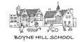 Boyne Hill CE Infant and Nursery School