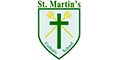 St Martin's Catholic Primary School