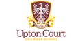 Upton Court Grammar School