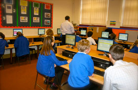 Bitterne park surgery picture