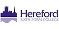 Hereford Sixth Form College