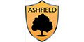 Logo for Ashfield Junior School