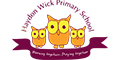 Haydon Wick Primary School logo