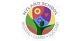 Nyland Campus logo