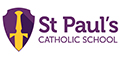 St Paul's Catholic School