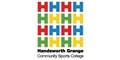 Handsworth Grange Community Sports College