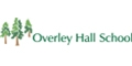 Overley Hall School