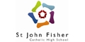 St John Fisher Catholic High School