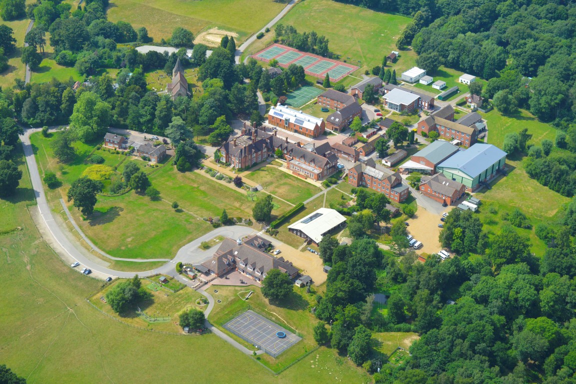 Kent College Pembury Tes Jobs