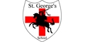St George's CofE Primary School