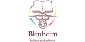 Blenheim High School