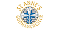 St Anne's CofE Primary School