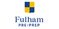 Fulham Pre-Prep School logo