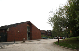 John flamsteed school homework hub image