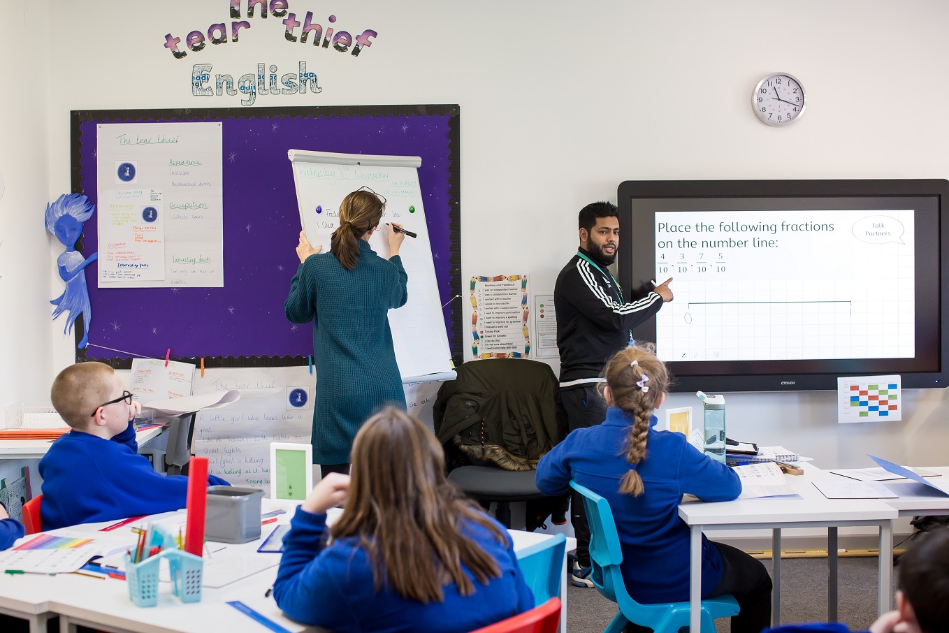 Oasis academy brightstowe show my homework 05 image