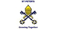 St Peter's RC Primary School Blackburn
