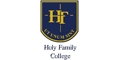 Holy Family RC & CE College