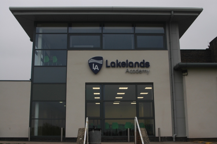 Lakelands Academy - Tes Jobs