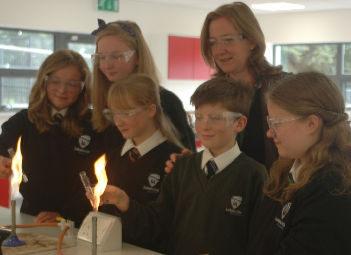 Lakelands Academy - Tes Jobs