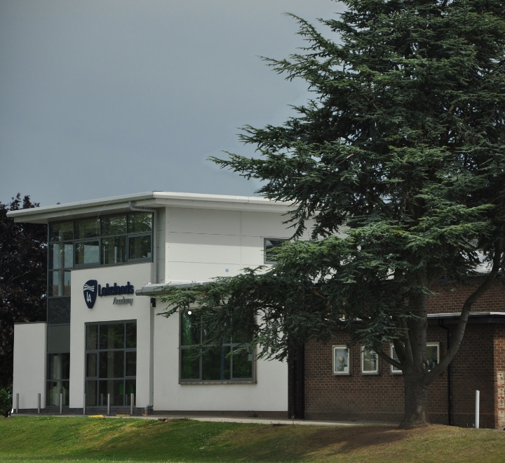 Lakelands Academy - Tes Jobs