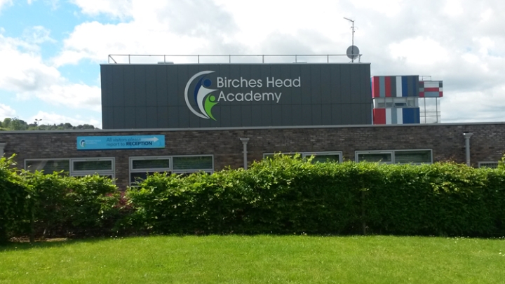 Birches Head Academy - Tes Jobs