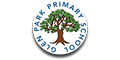 Logo for Glen Park Primary School
