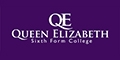 Queen Elizabeth Sixth Form College