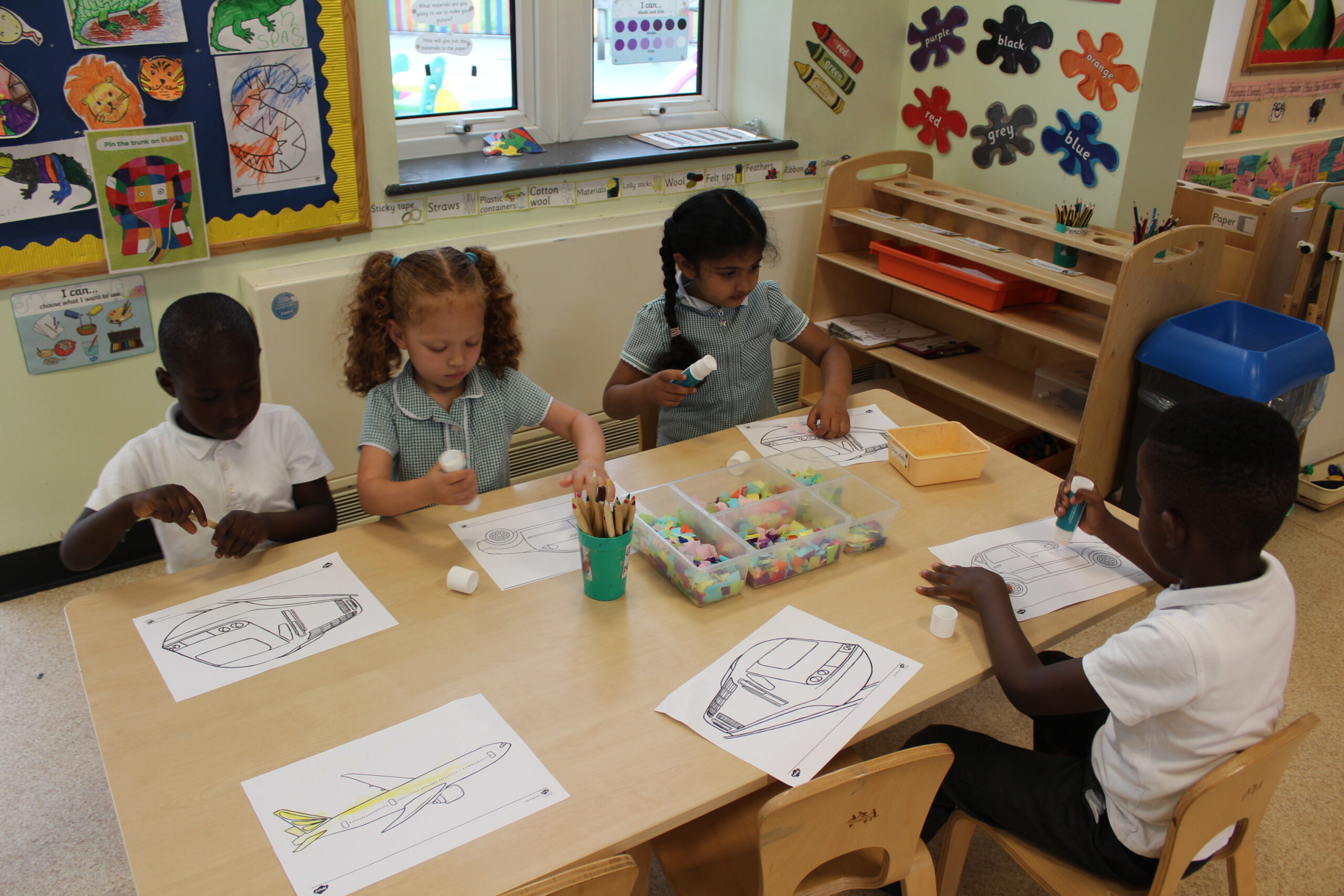 Eastbury Primary School Tes Jobs