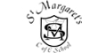 St Margaret's CofE VA Primary School Ipswich