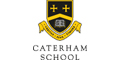 Caterham School