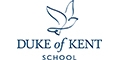 Duke of Kent School