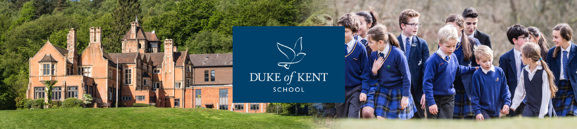 Duke Of Kent School Tes Jobs