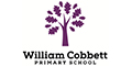 Logo for William Cobbett Primary School