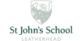 St John's School Leatherhead