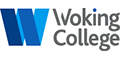 Woking College