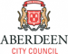 Aberdeen School for the Deaf logo