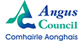 Monifieth High School logo