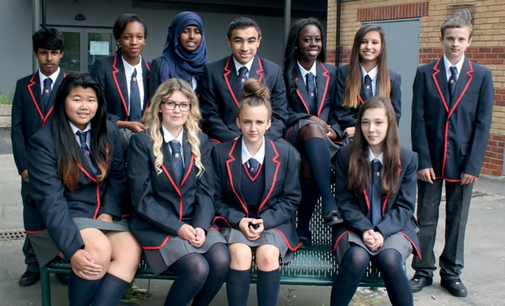 Langdon Park Community School Tes Jobs