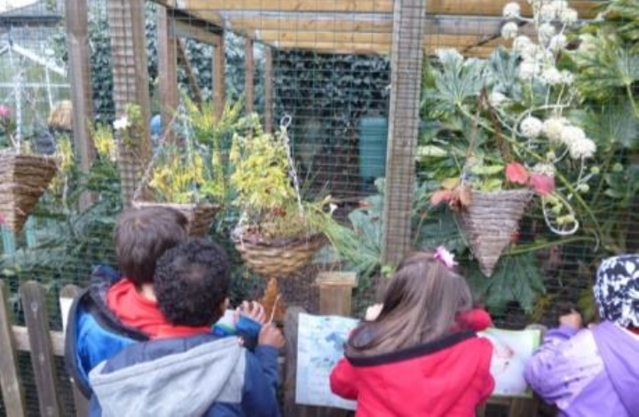 pooles-park-primary-school-tes-jobs