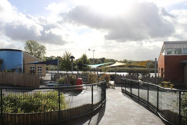 Frith Manor Primary School - Tes Jobs
