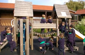 Brookland Infant and Nursery School - Tes Jobs