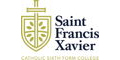 St Francis Xavier Sixth Form College