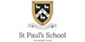 St Paul's School