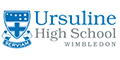 Ursuline High School