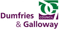 Castle Douglas Primary School logo