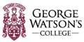 George Watson's College