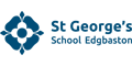 St. George's School Edgbaston